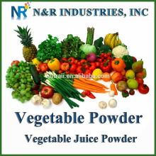 Powder Form Fruits and Vegetable Powder or Juice Powder 100% Pure and Natural Steam Sterilization